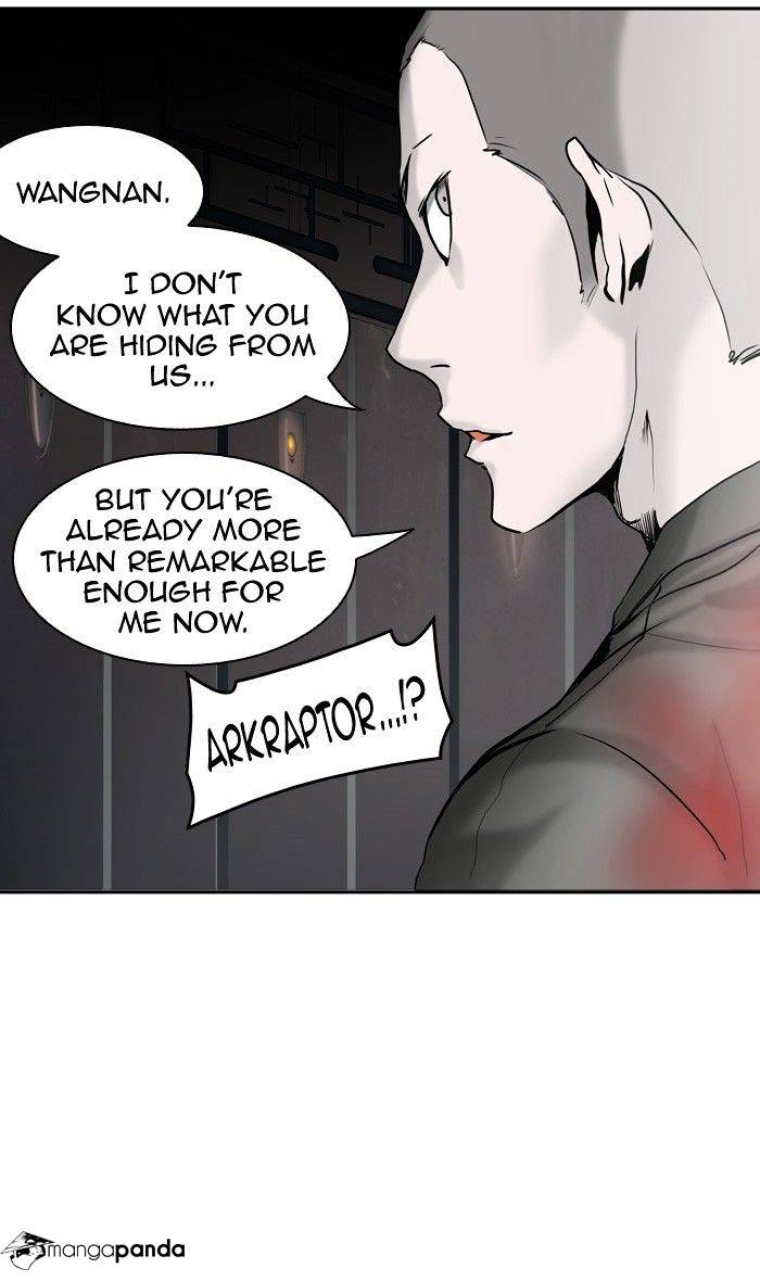 Tower of God Chapter 307 image 059